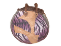 Capazo Redondo Artesanal — Bolso de Verano con Dos Asas | TikTok