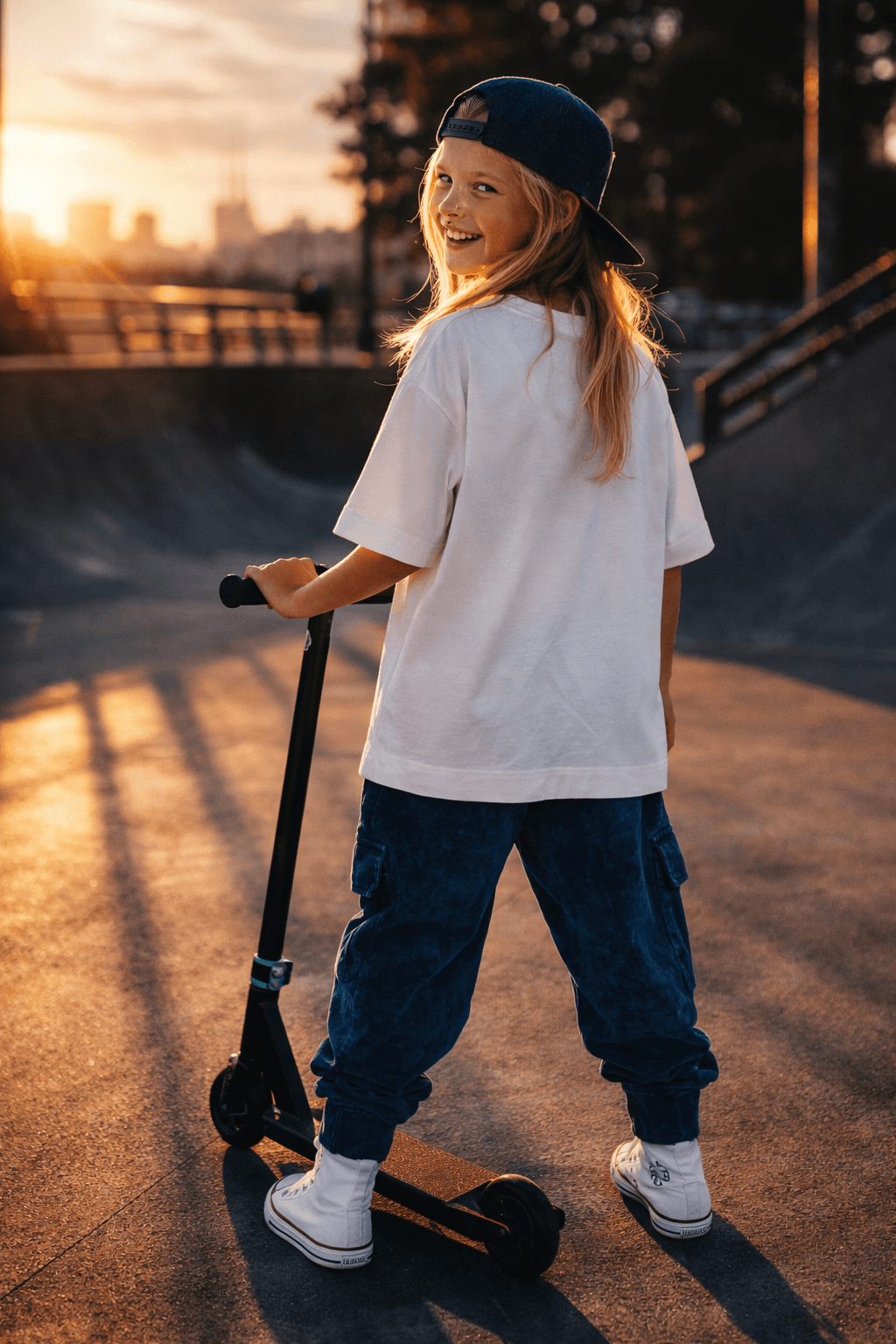 MINIKID T-SHIRT
