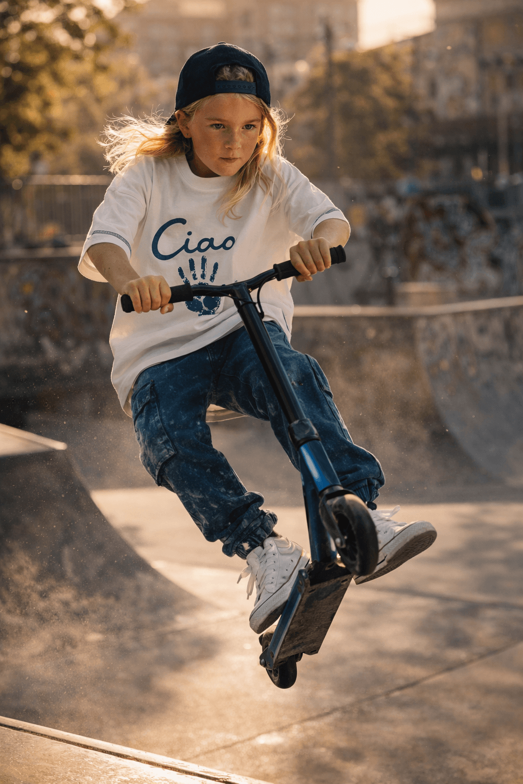 MINIKID T-SHIRT