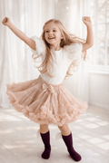 PETTI SKIRT