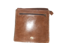 Bolso Cuadrado de Piel Vacuno — Estilo Fez | Bolso Mujer Artesanal