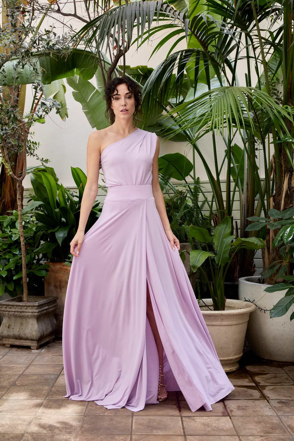 Body Asimétrico — Moda Mujer Tendencia