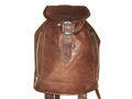Mochila Marrakech doble cremallera pequeña