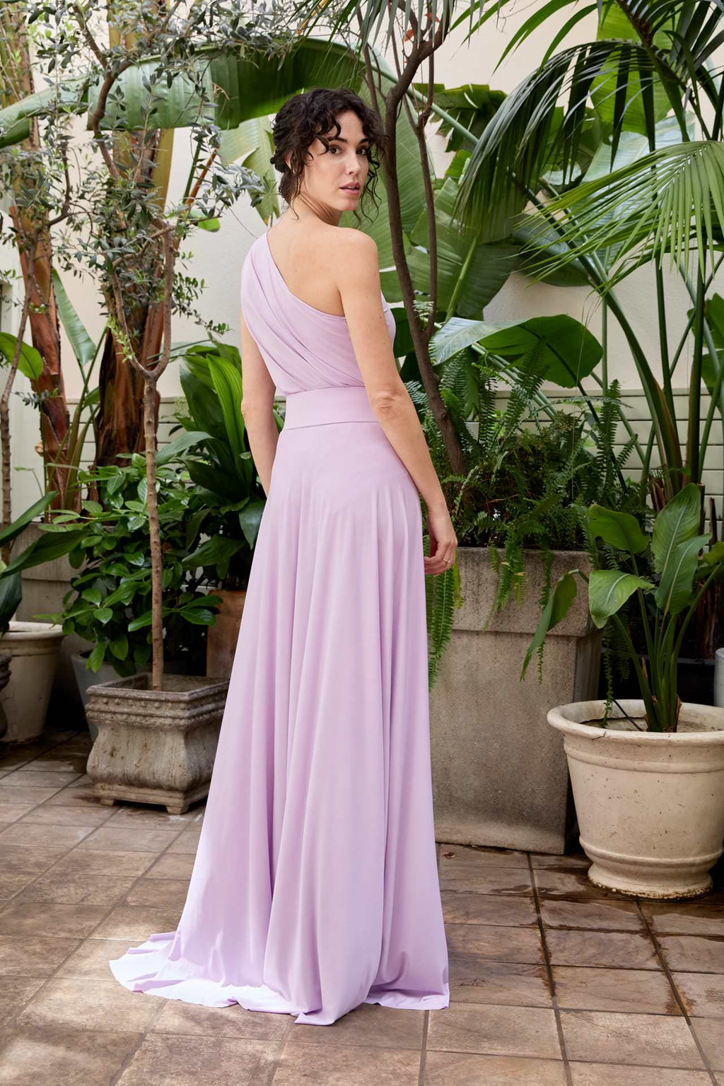 Body Asimétrico — Moda Mujer Tendencia