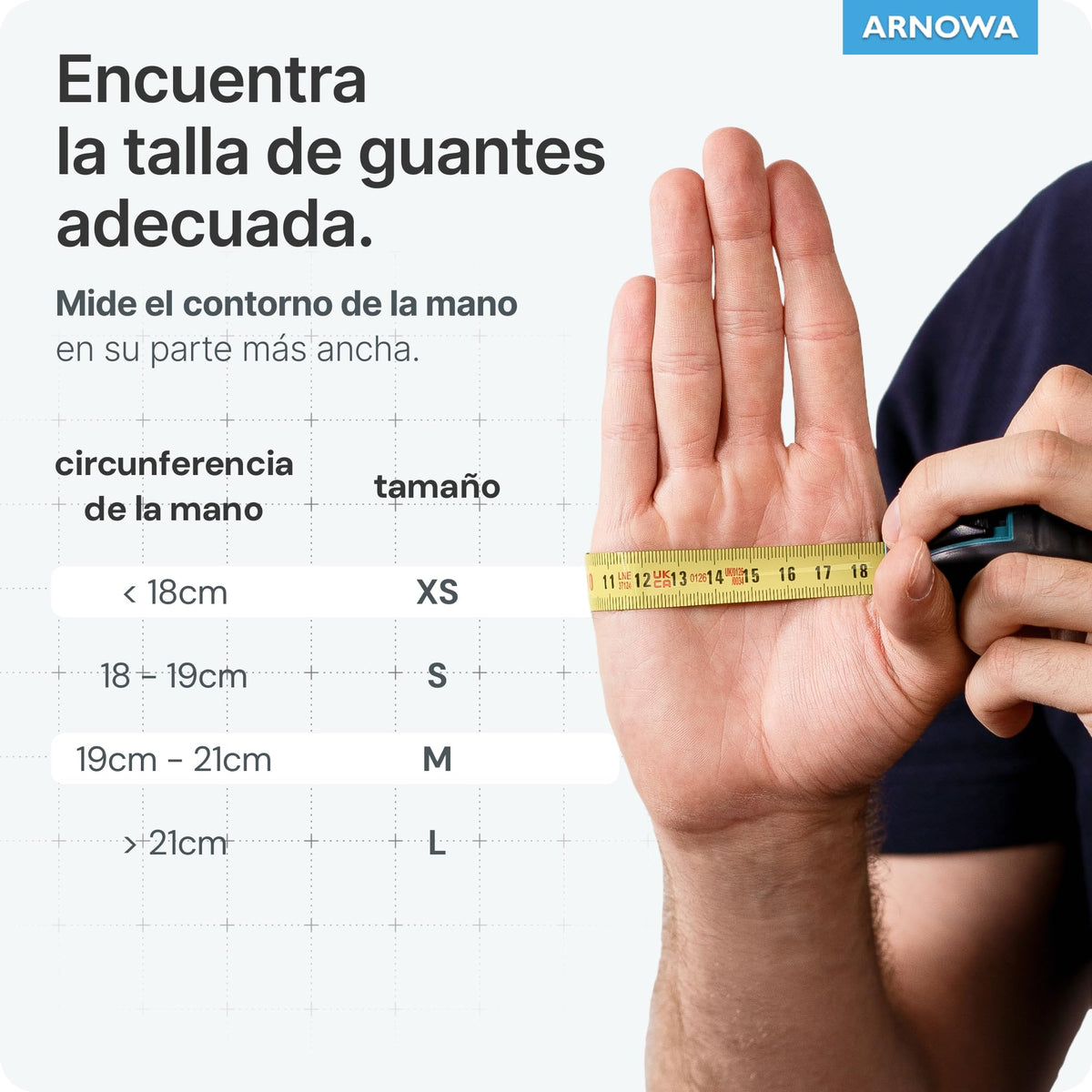 100x ARNOMED® Guantes nitrilo talla L Negro, Guantes desechables quirurgicos y laboratorio, Luvas nitrilo descartaveis sin polvo y látex, Manoplas nitrilo en XS, S, M, L, XL, XXL