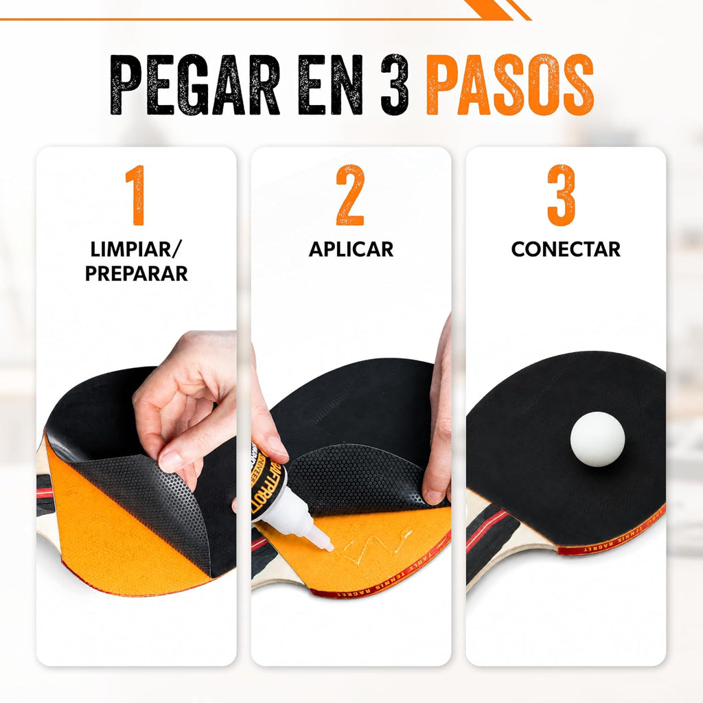 Pegamento Universal Gel 50 g - Adhesivo Multiuso Cianoacrilato Reparación