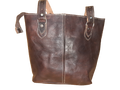 Bolso Asa mujer Vacuno L