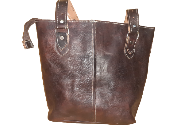 Bolso Asa mujer Vacuno L