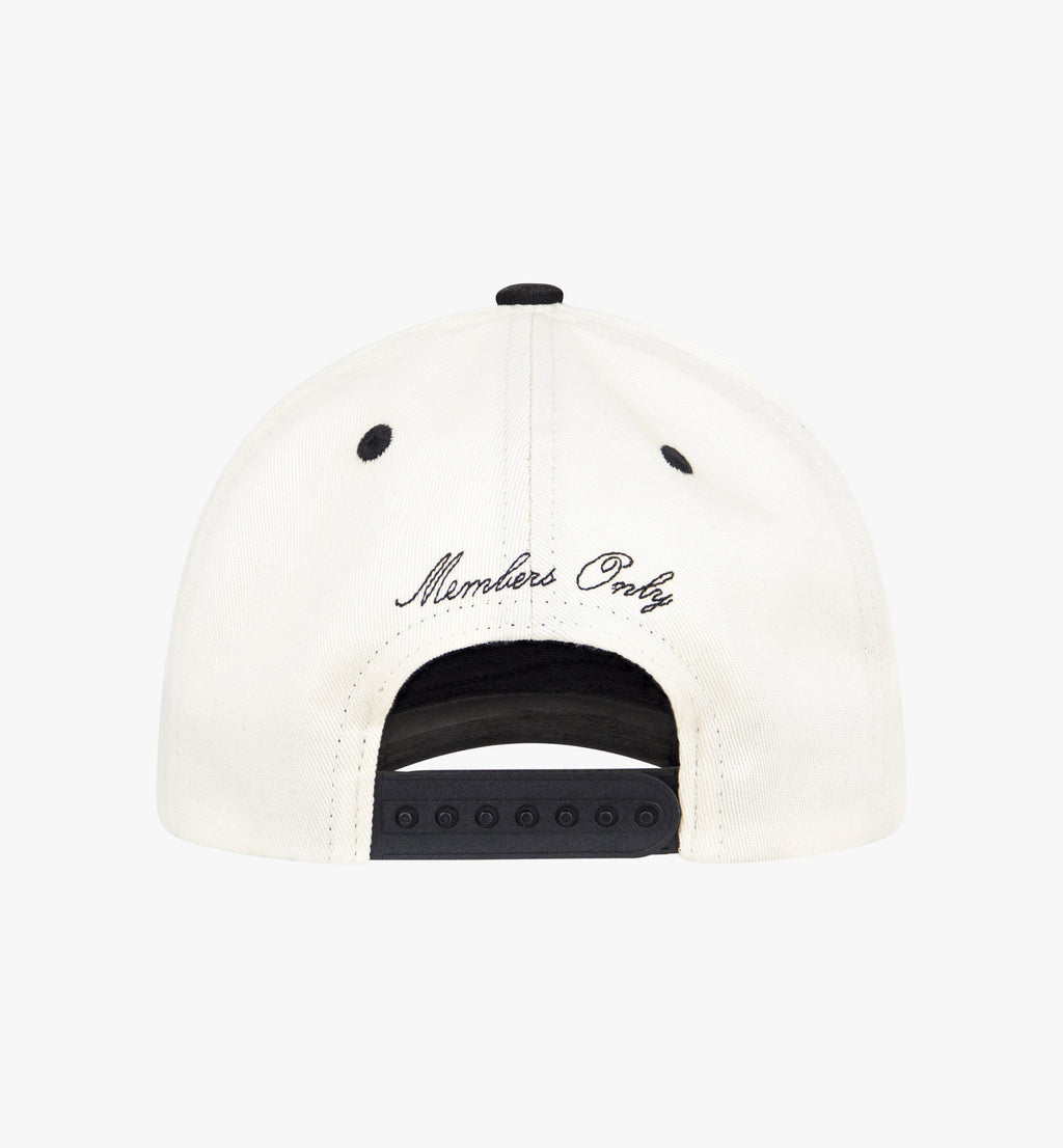 Cap Vision II