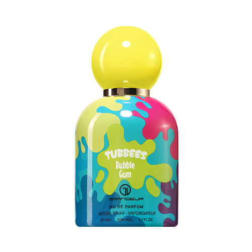 Tubbees Viral Pack – Pink Sugar, Bubble Gum, Dream Treats & Strawberry Cheesecake