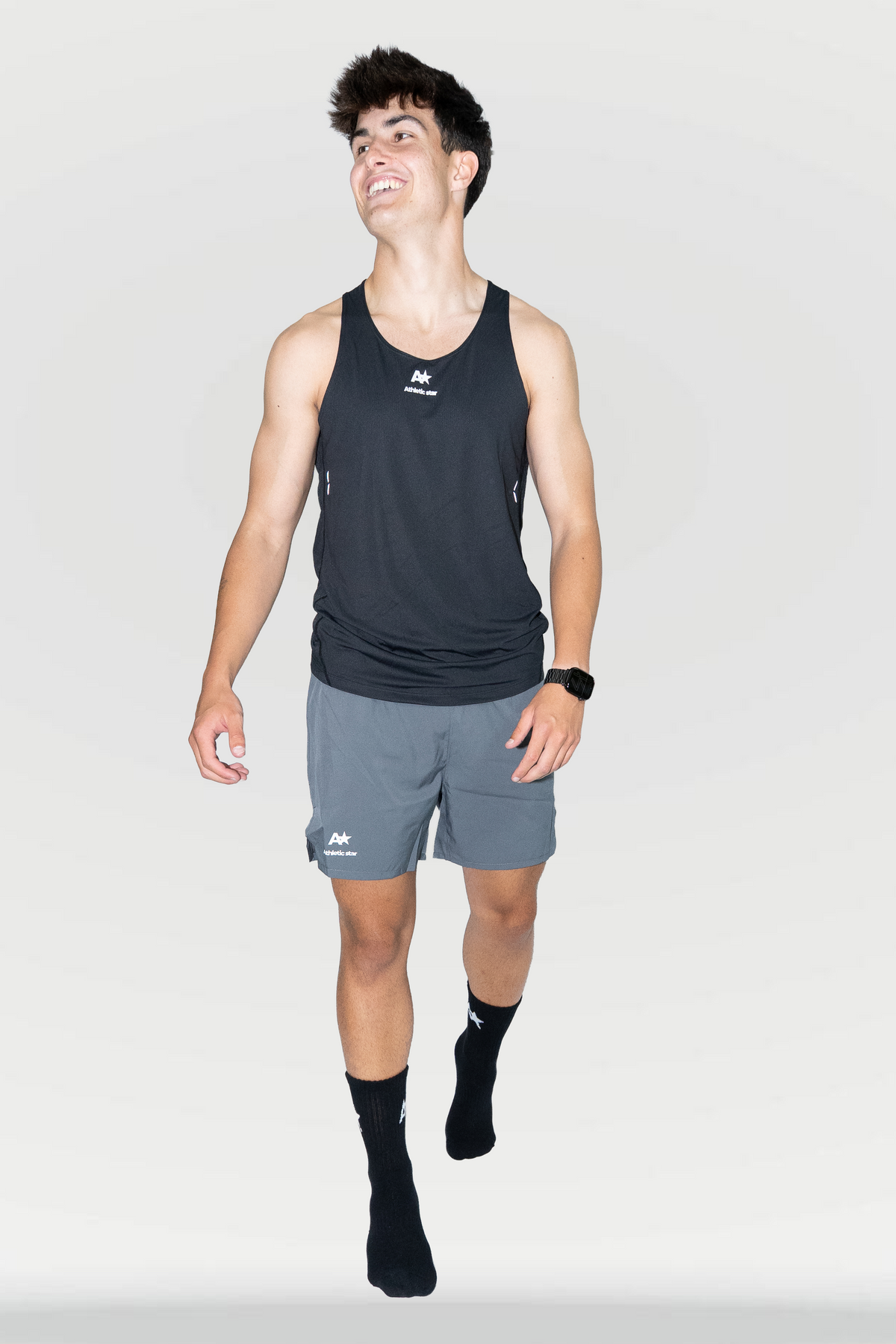Inspire Velocity Tank (B2B)