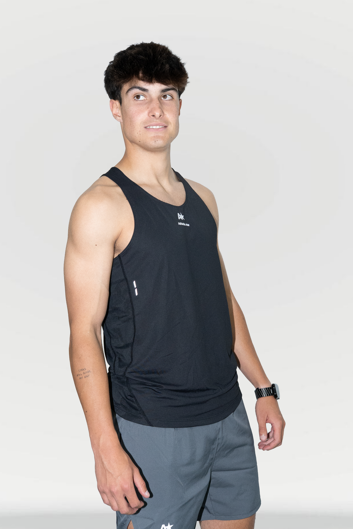Inspire Velocity Tank (B2B)