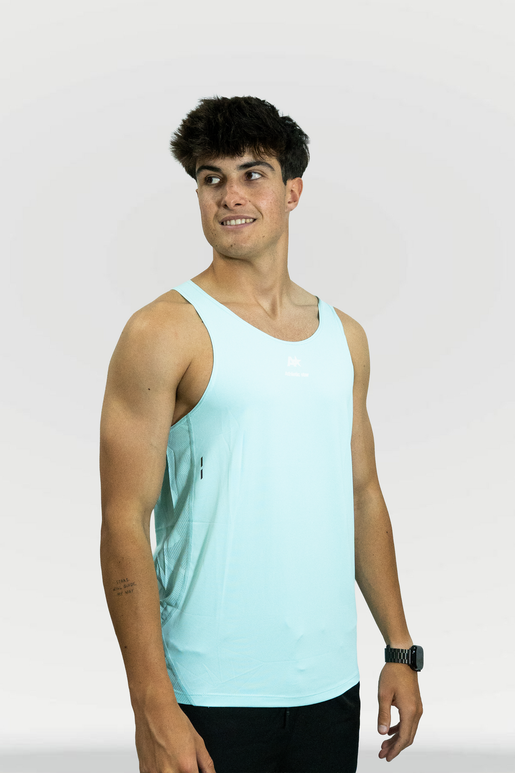 Inspire Velocity Tank (B2B)
