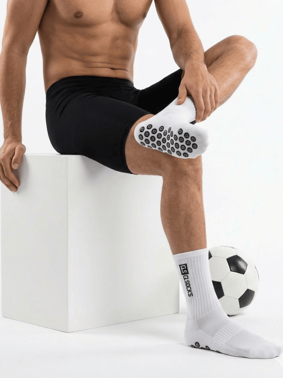Fußball Socken