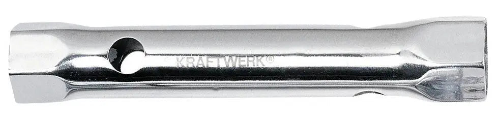 gerader rohrsteckschlüssel 16 x 17 mm