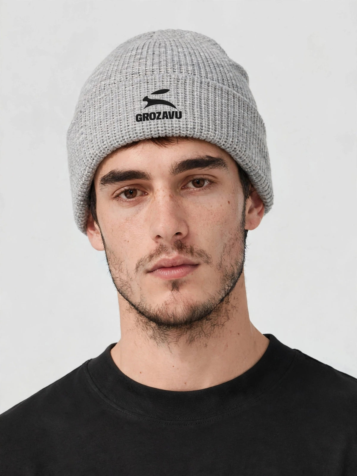 Fisherman Beanie