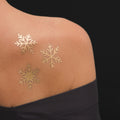 Gold Flakes (Pack de 2)