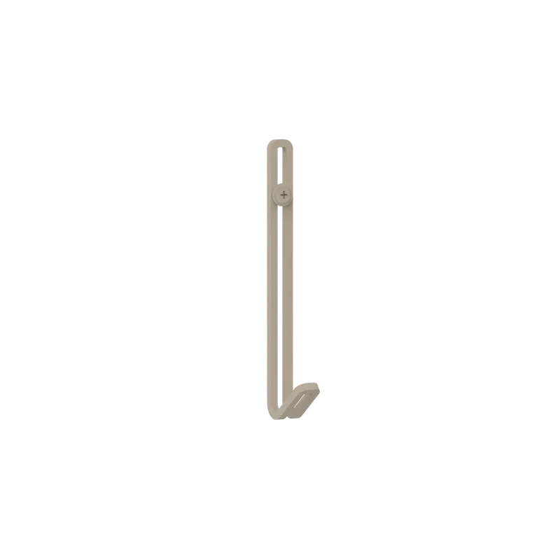 Gancho Denia – percha de pared en metal