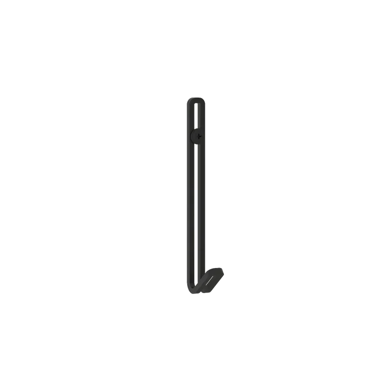 Gancho Denia – percha de pared en metal