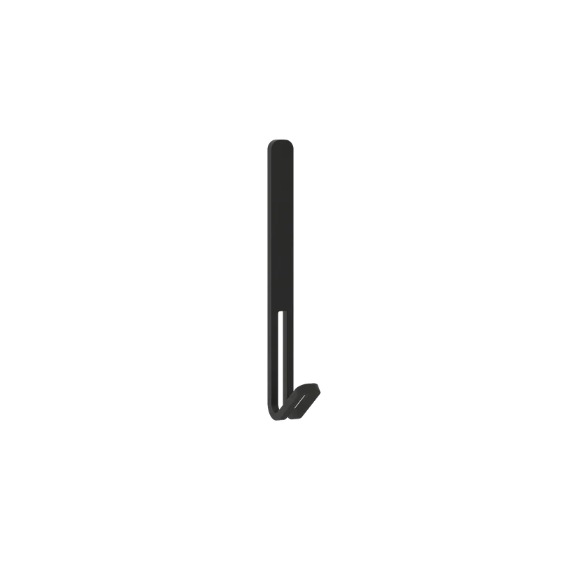 Gancho Denia – percha de pared en metal