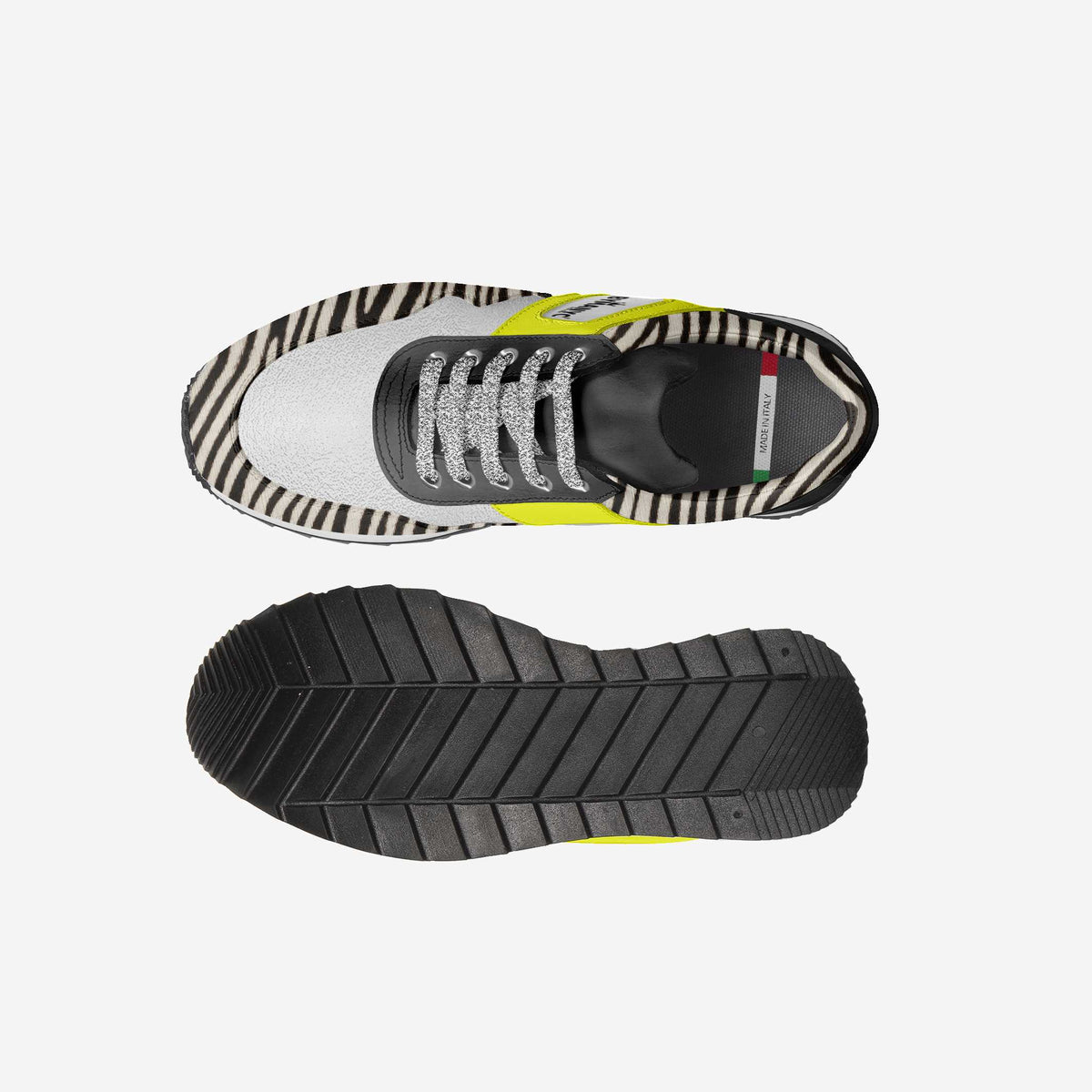 Kids' Vegan Luxury Sneakers KIPS BAY BYMANYC ® New York