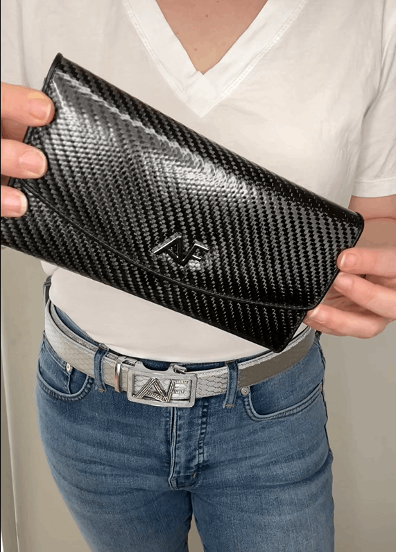 Damen Designer-Geldbörsen Sale