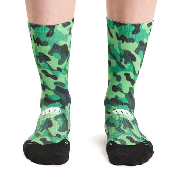 Camouflage Green