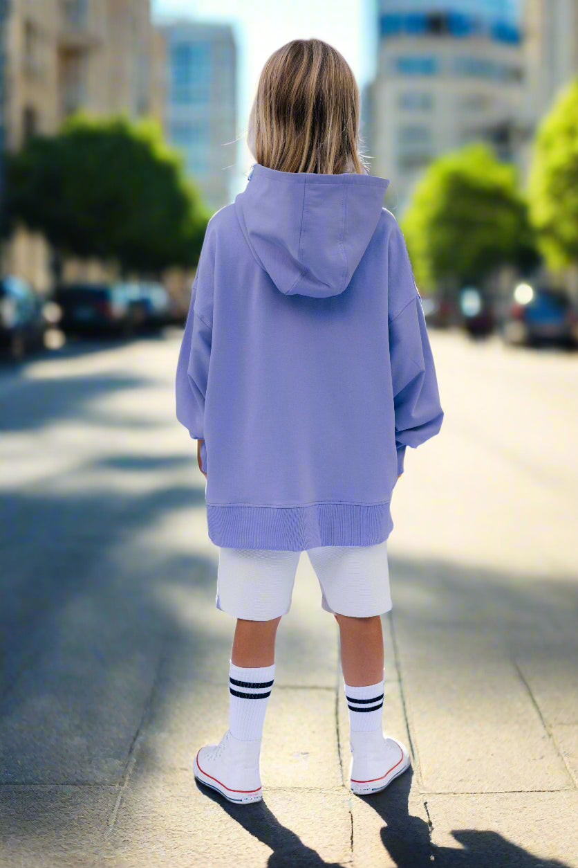 MINIKID MIKINA