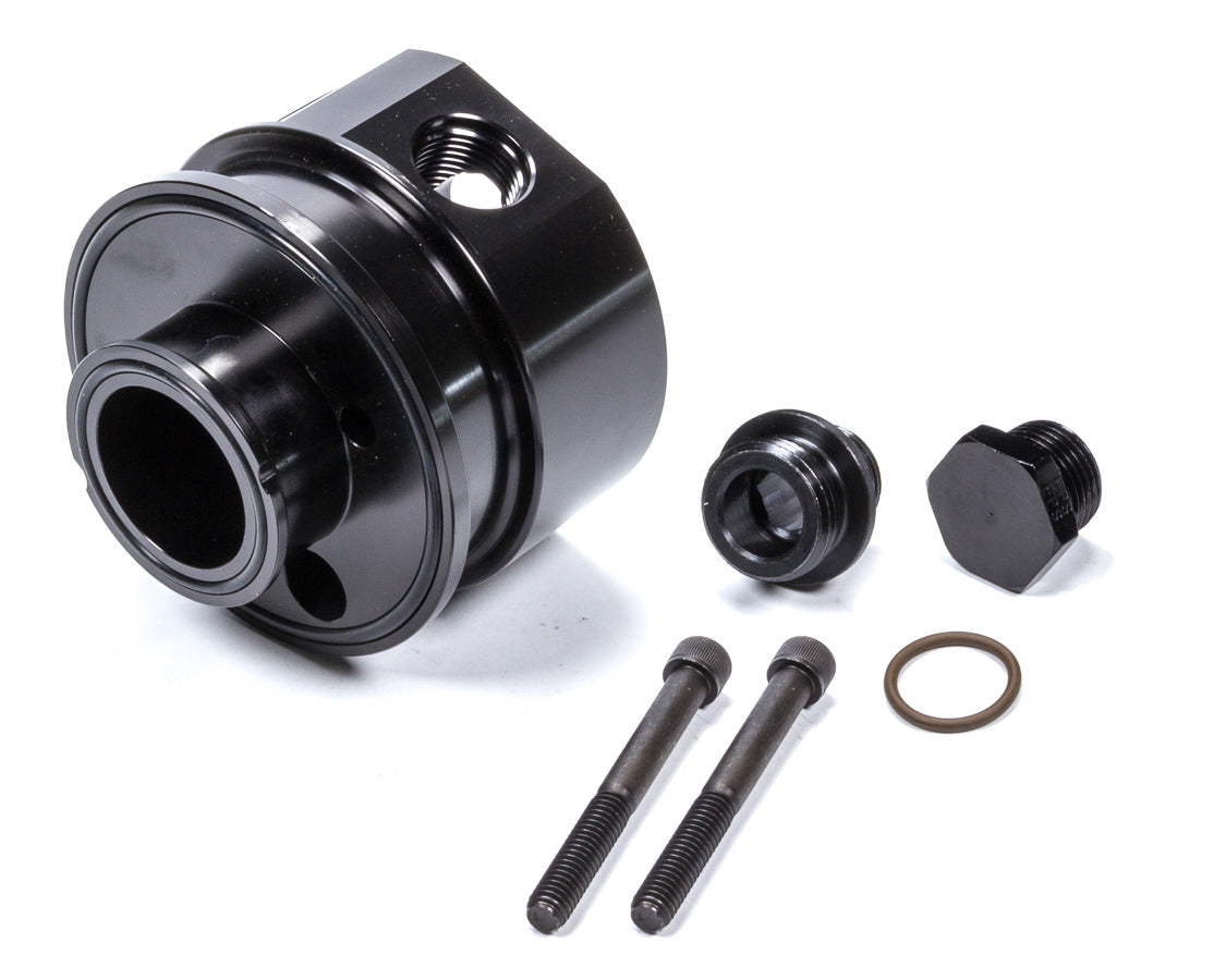 Filter Adapter Ext Pump -10AN - 23701