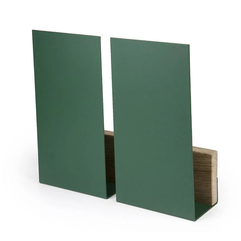 Revistero de pared Faenza – estante flotante para revistas