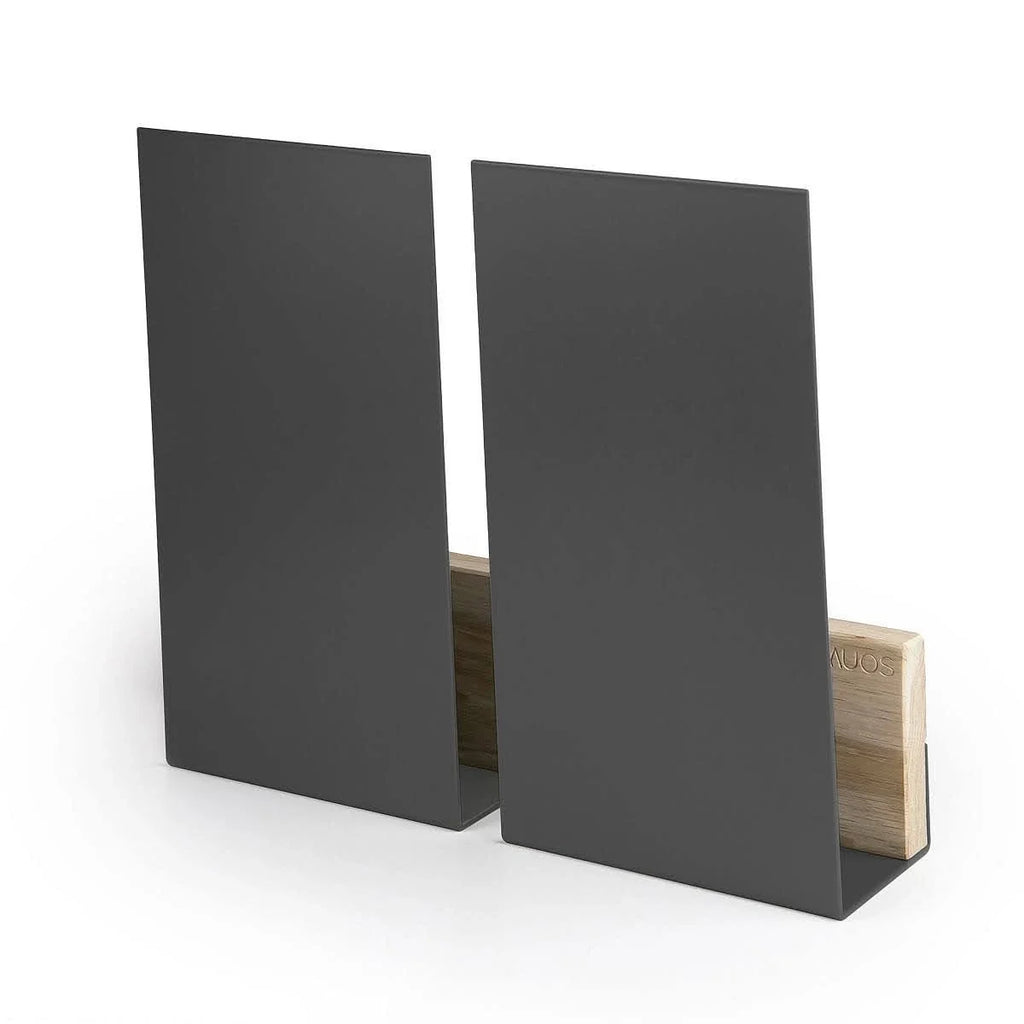 Revistero de pared Faenza – estante flotante para revistas