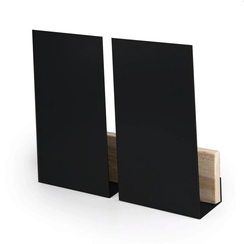 Revistero de pared Faenza – estante flotante para revistas
