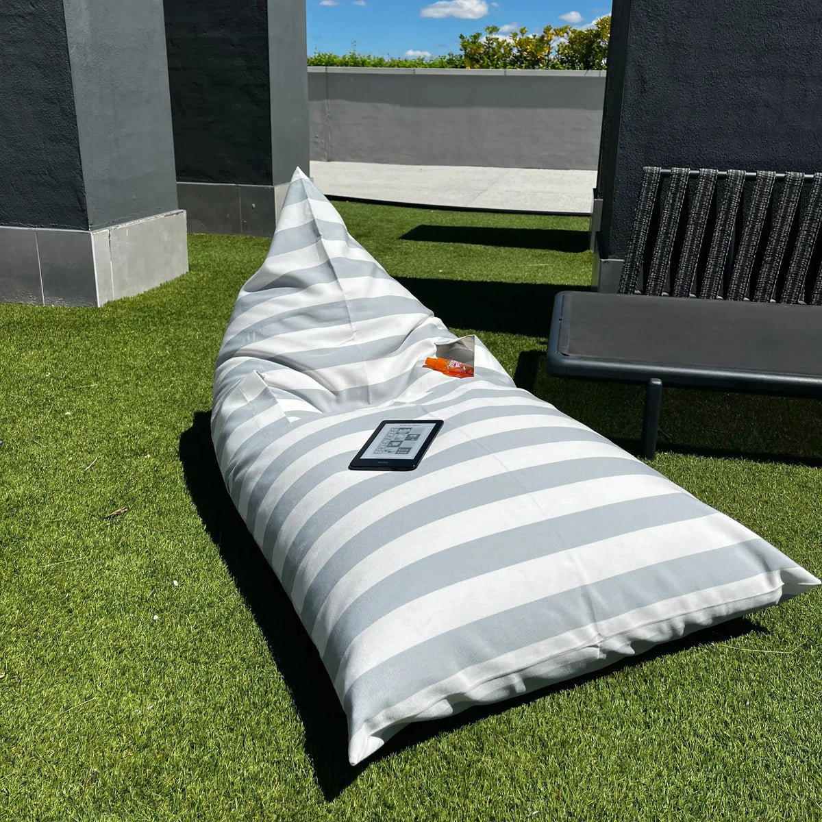 Puf outdoor Nuvola Chill-Out
