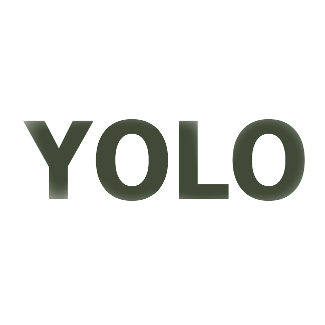 YOLO (Pack de 2)