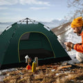 Outdoor 1-2 Person Outdoor Pop Up Tent