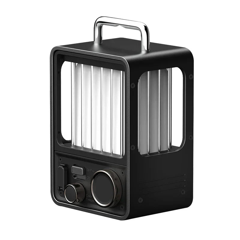 Retro Outdoor Camping Lamp
