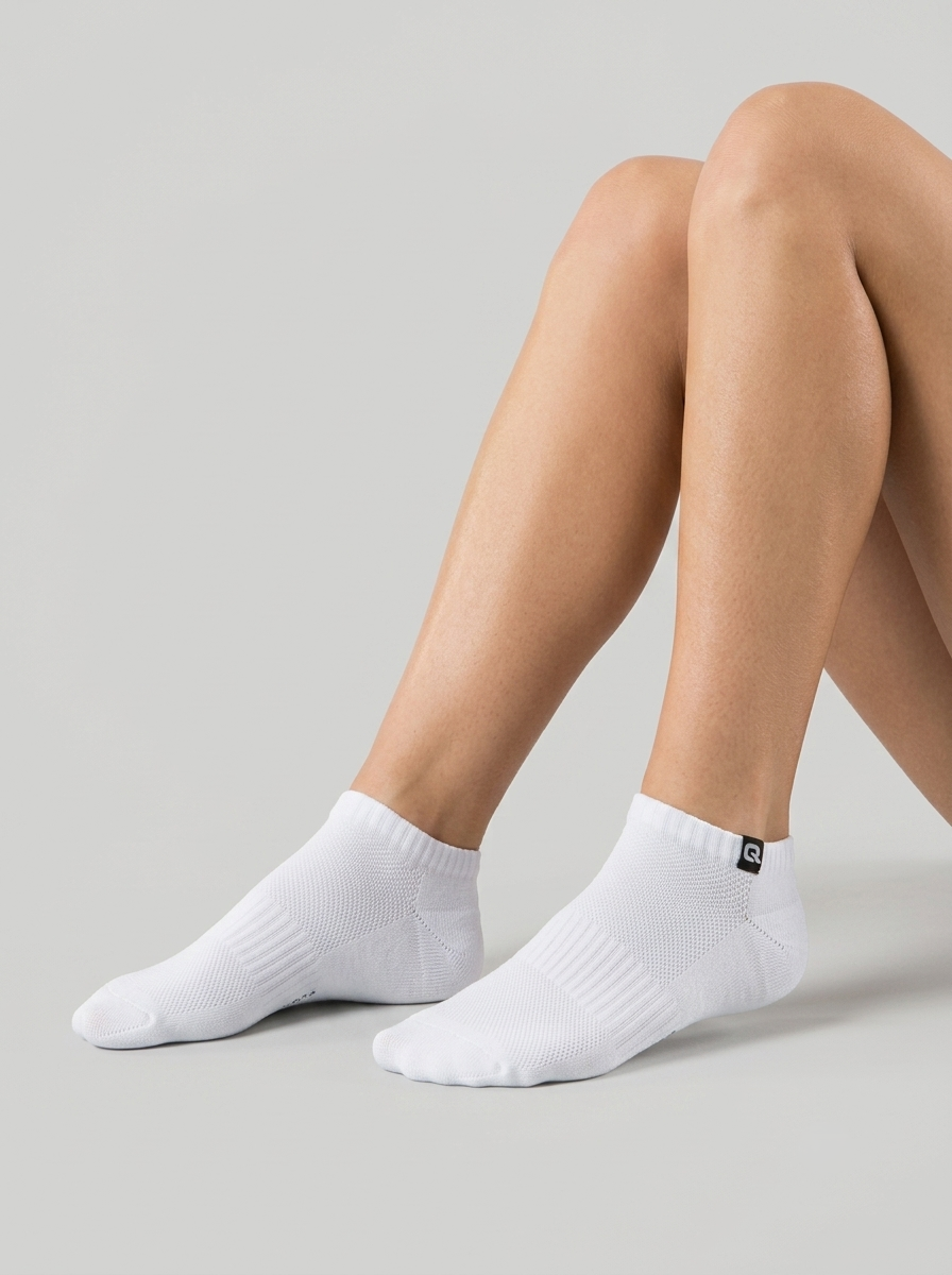 Sneaker Socken