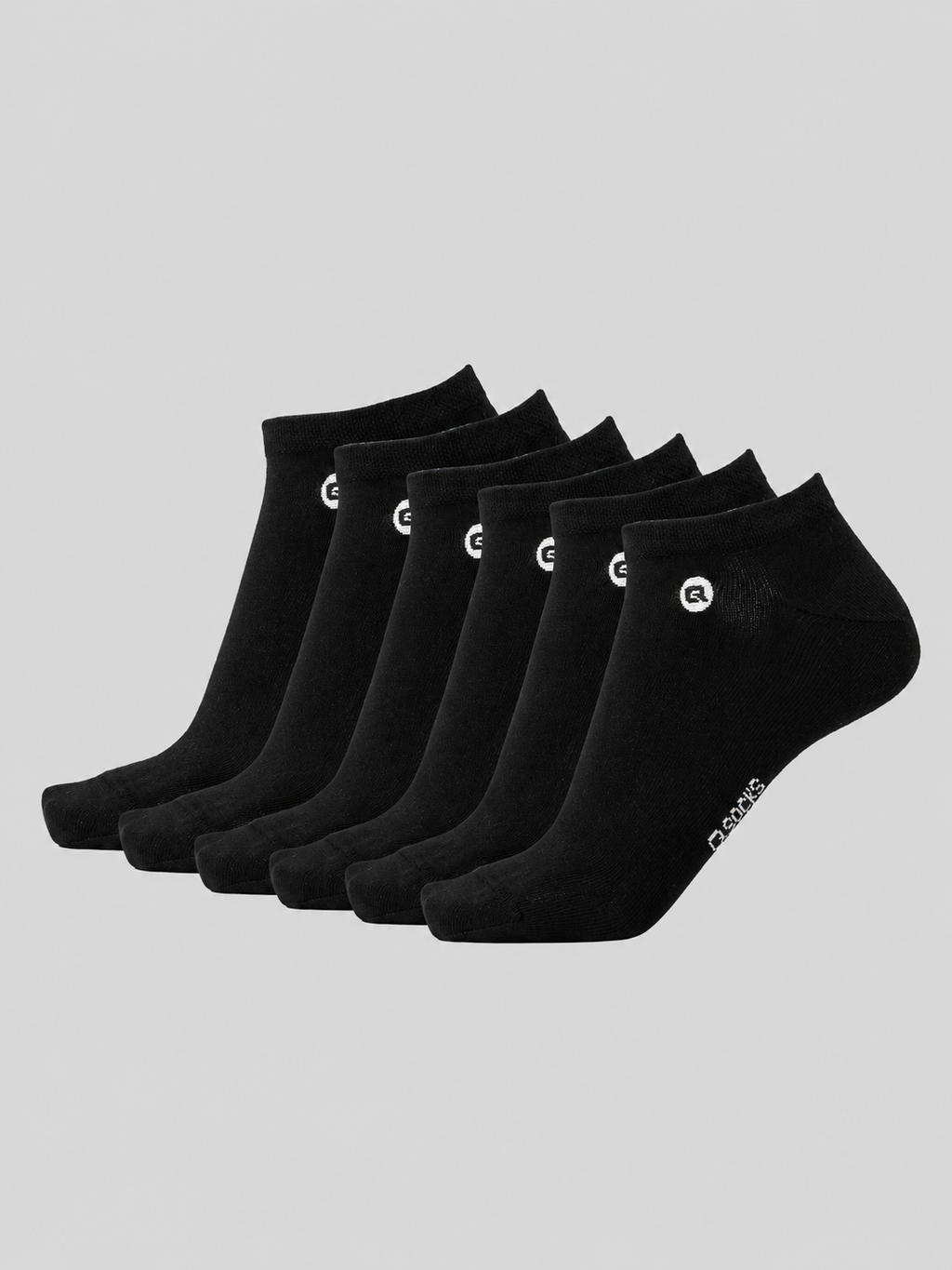 Dünne Sneaker Socken