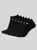 Dünne Sneaker Socken