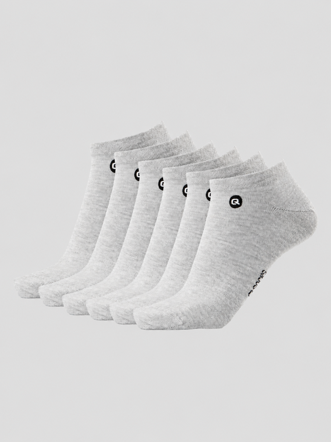 Dünne Sneaker Socken