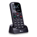 Used - TTfone Comet TT100 with Vodafone SIM