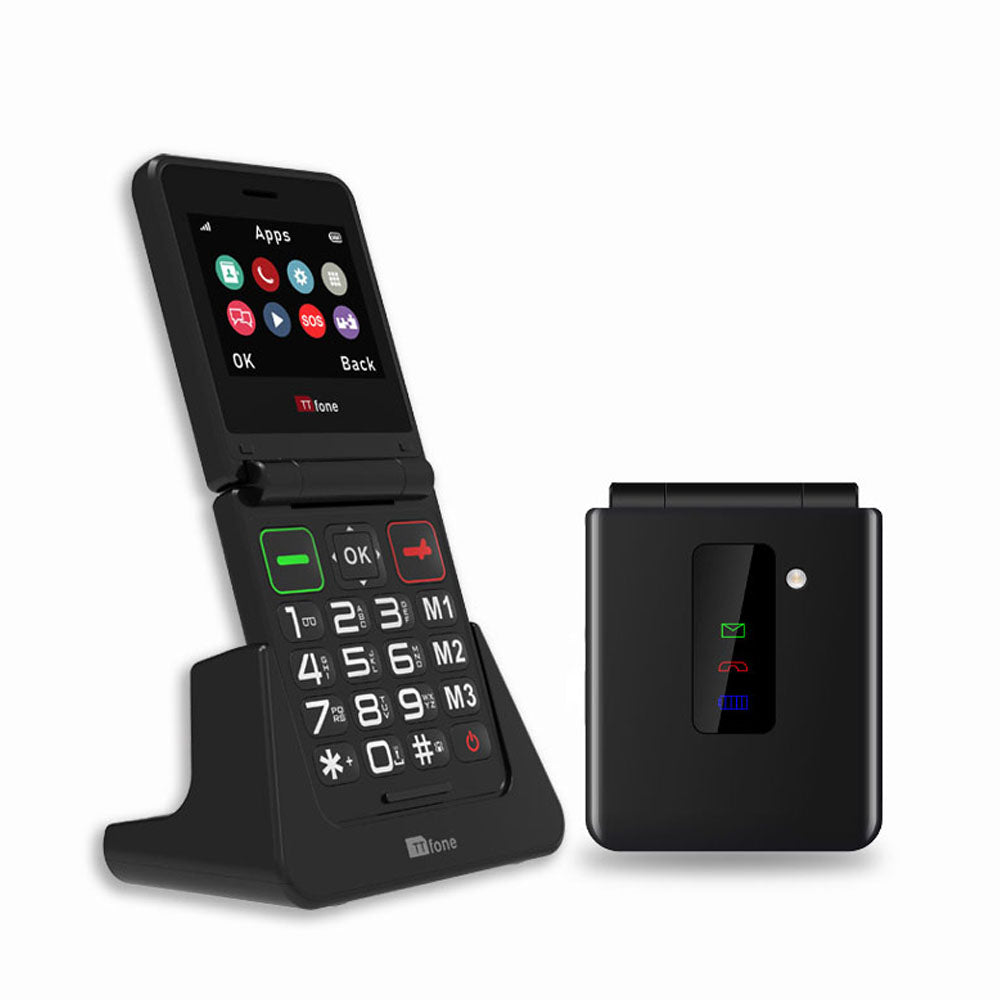 Used - TTfone TT660