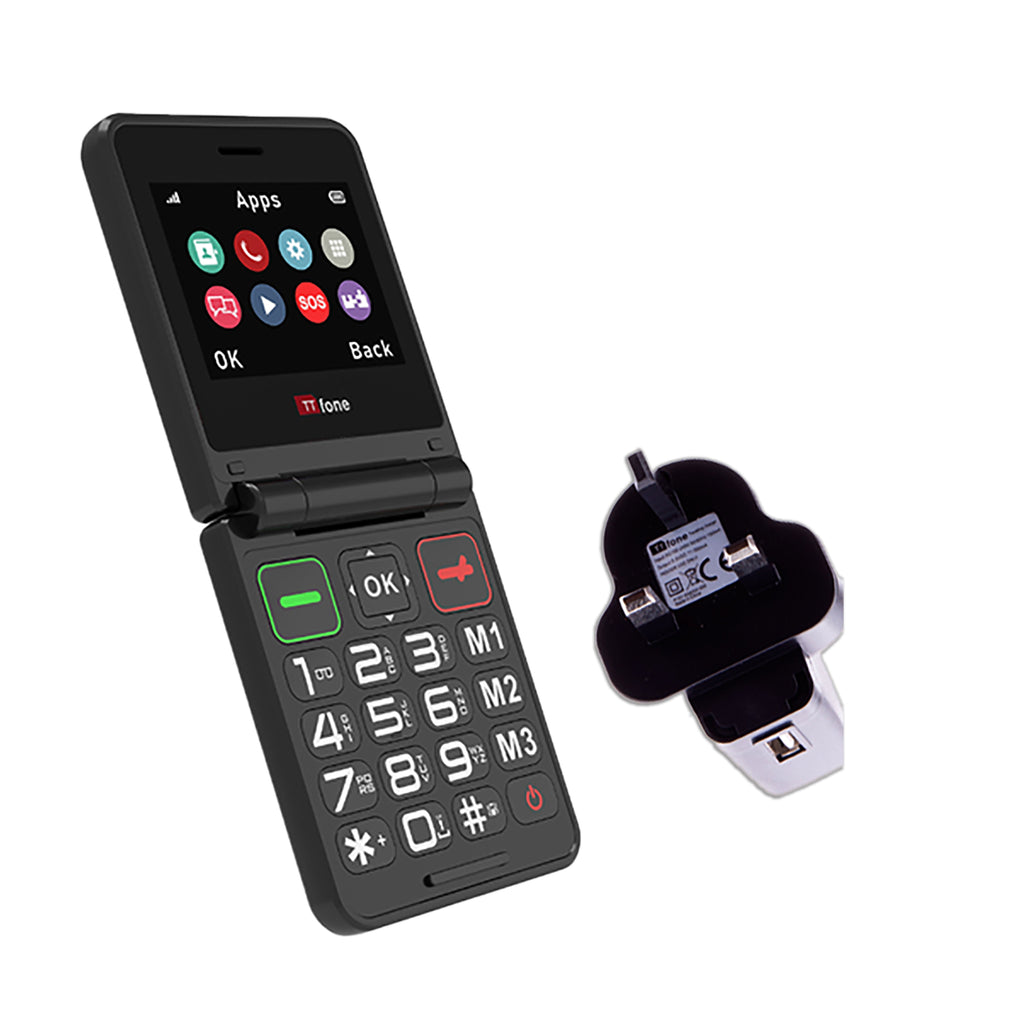 Used - TTfone TT660