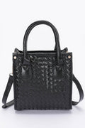 WOMEN'S BAG BOWERY New Collection WALL STREET BYMANYC ® New York