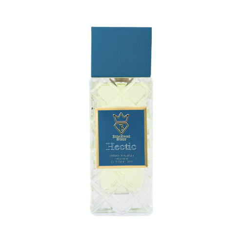 Bujairami - Hectic - 100ml - Extrait De Parfum - Perfume Unisex