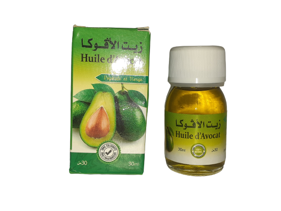 Aceite para la cara