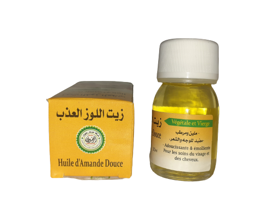 Aceite para la cara