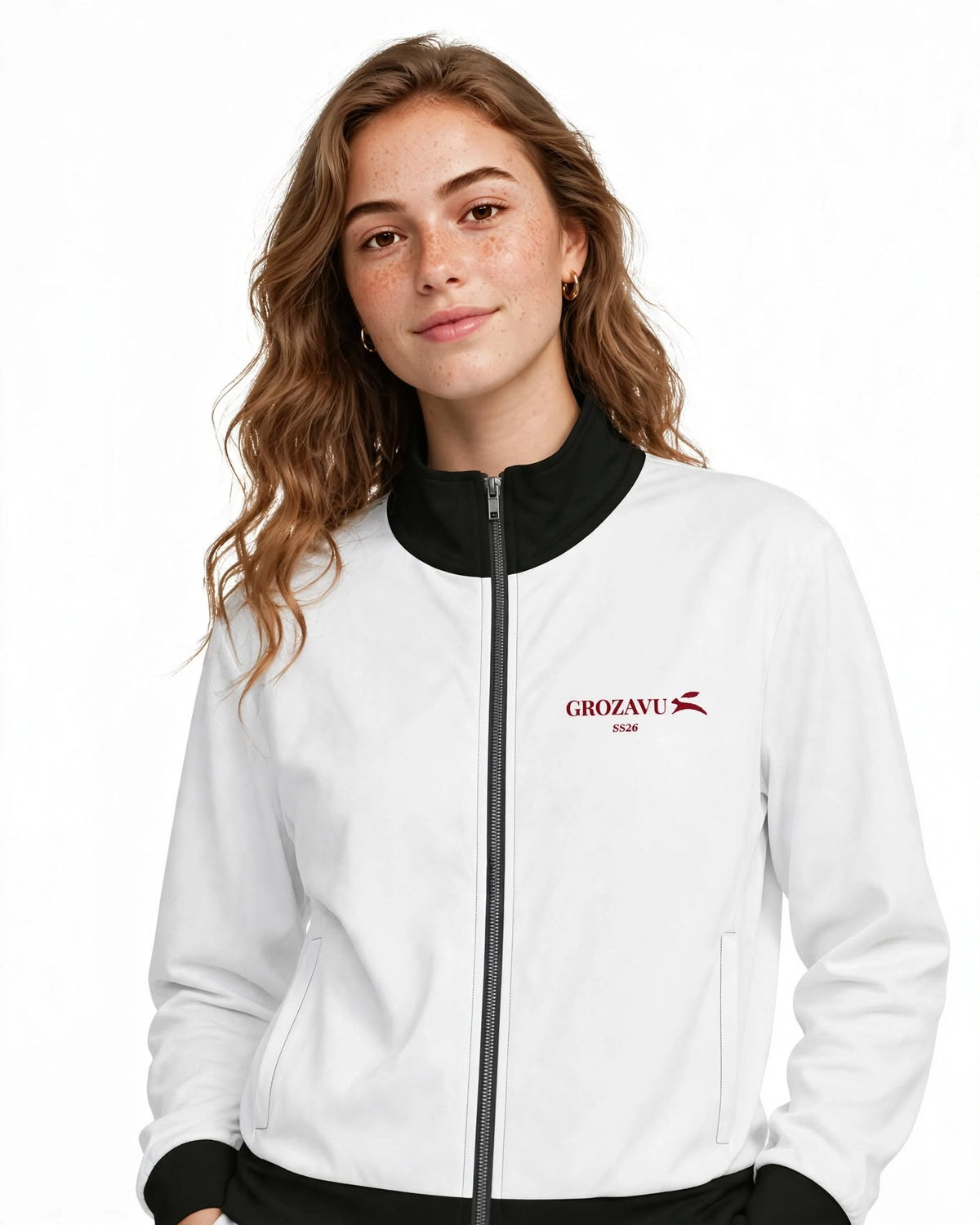 Track Jacket