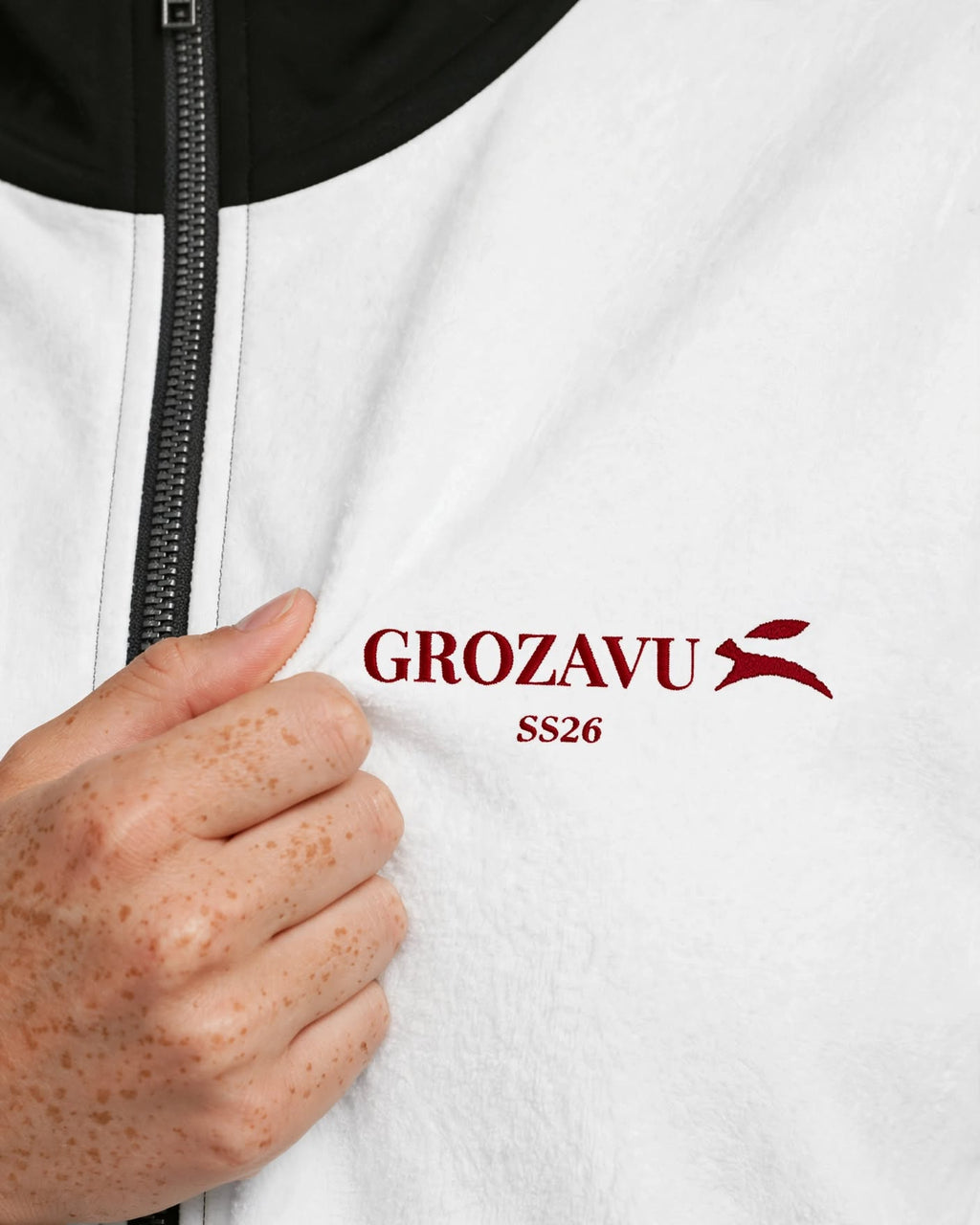 Track Jacket