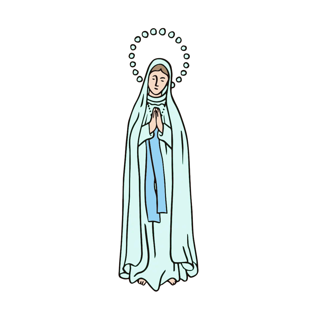 FATIMA GLOWS